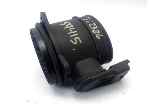 Recambio de caudalimetro para citroen c5 berlina 1.6 hdi (rc8hzb) referencia OEM IAM 9650010780  