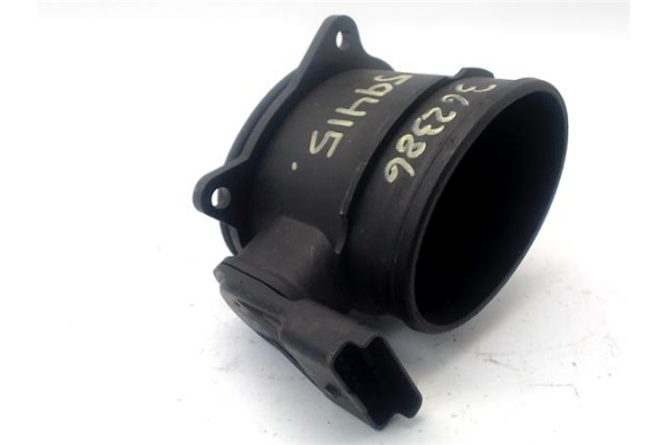 Recambio de caudalimetro para citroen c5 berlina 1.6 hdi (rc8hzb) referencia OEM IAM 9650010780  