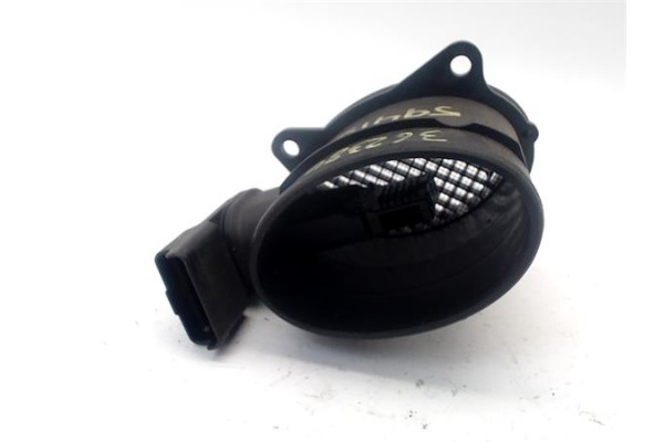 Recambio de caudalimetro para citroen c5 berlina 1.6 hdi (rc8hzb) referencia OEM IAM 9650010780  