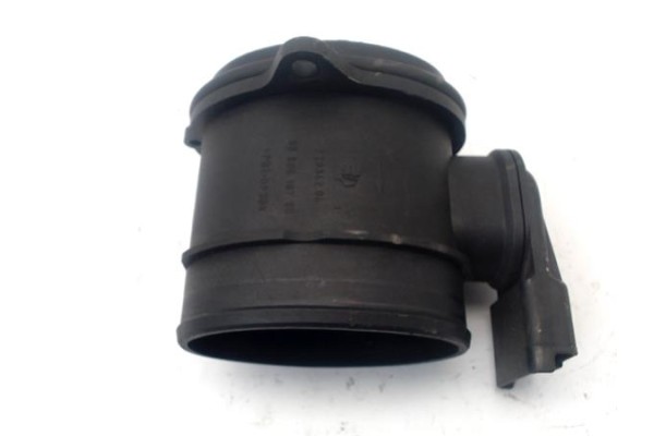 Recambio de caudalimetro para citroen c5 berlina 1.6 hdi (rc8hzb) referencia OEM IAM 9650010780  