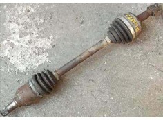 Recambio de palier delantero izquierdo para fiat i punto (176) berlina 55 1.1 referencia OEM IAM   