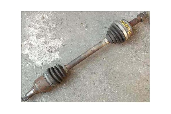 Recambio de palier delantero izquierdo para fiat i punto (176) berlina 55 1.1 referencia OEM IAM   