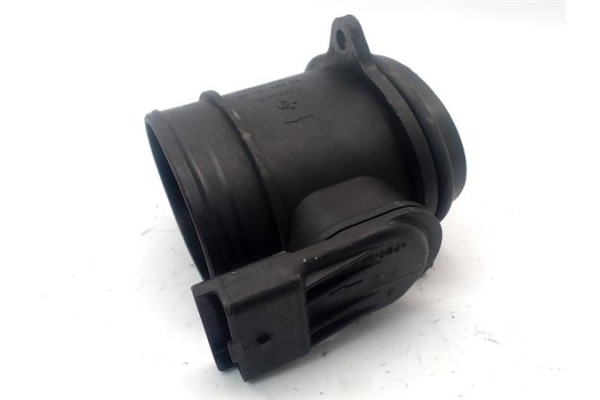 Recambio de caudalimetro para citroen c5 berlina 1.6 hdi (rc8hzb) referencia OEM IAM 9650010780  