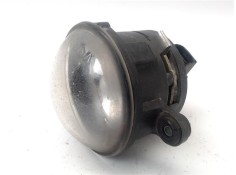 Recambio de faro antiniebla derecho para seat ibiza (6l1) 1.9 tdi referencia OEM IAM 6L0941703  