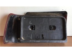 Recambio de piloto trasero derecho para volvo serie 440 1.8i referencia OEM IAM 474207 293802 