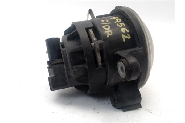 Recambio de faro antiniebla derecho para seat ibiza (6l1) 1.9 tdi referencia OEM IAM 6L0941703  