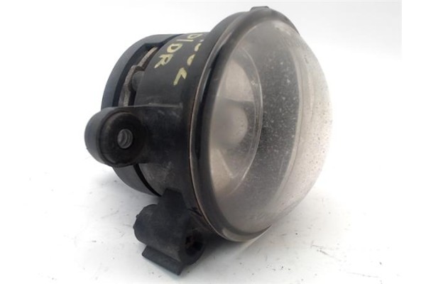 Recambio de faro antiniebla derecho para seat ibiza (6l1) 1.9 tdi referencia OEM IAM 6L0941703  