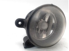 Recambio de faro antiniebla derecho para seat ibiza (6l1) 1.9 tdi referencia OEM IAM 6L0941703  