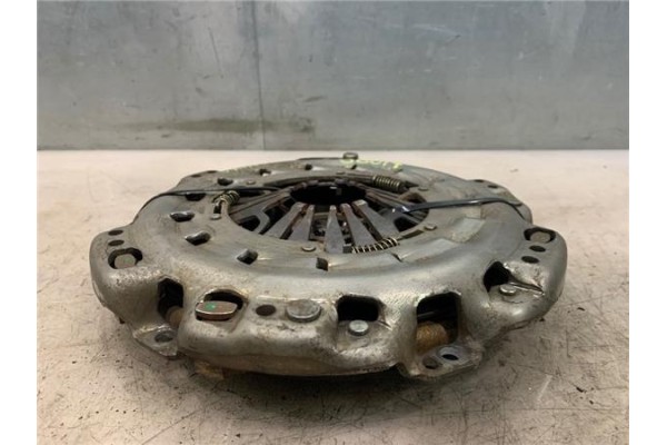 Recambio de disco embrague para mercedes-benz sprinter 3,5-t furgón (906) 311 cdi referencia OEM IAM   