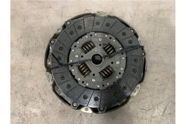 Recambio de disco embrague para mercedes-benz sprinter 3,5-t furgón (906) 311 cdi referencia OEM IAM   