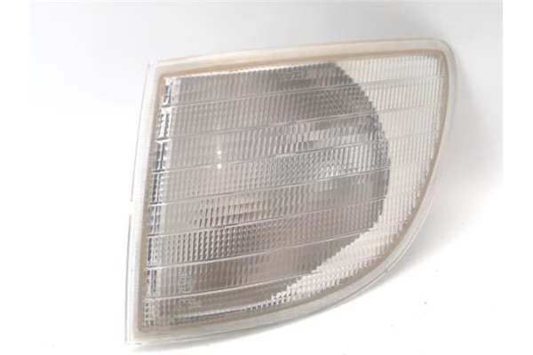Recambio de intermitente delantero izquierdo para mercedes-benz vito furgón (638) 2.3 110 d  (638.074) referencia OEM IAM A63882