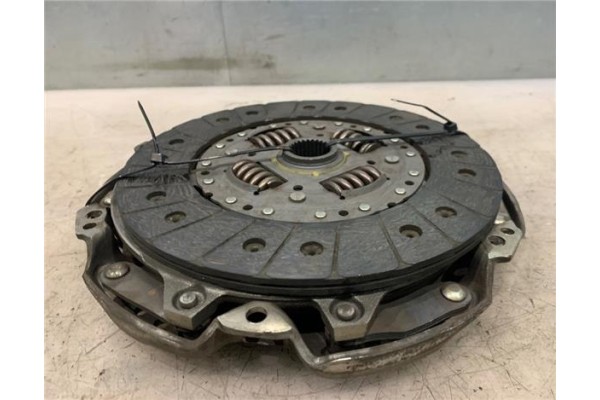 Recambio de disco embrague para mercedes-benz sprinter 3,5-t furgón (906) 311 cdi referencia OEM IAM   