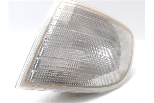 Recambio de intermitente delantero izquierdo para mercedes-benz vito furgón (638) 2.3 110 d  (638.074) referencia OEM IAM A63882