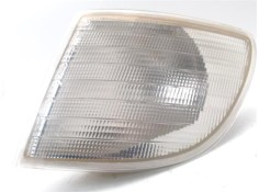 Recambio de intermitente delantero izquierdo para mercedes-benz vito furgón (638) 2.3 110 d  (638.074) referencia OEM IAM A63882