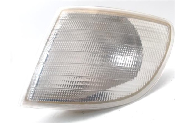 Recambio de intermitente delantero izquierdo para mercedes-benz vito furgón (638) 2.3 110 d  (638.074) referencia OEM IAM A63882