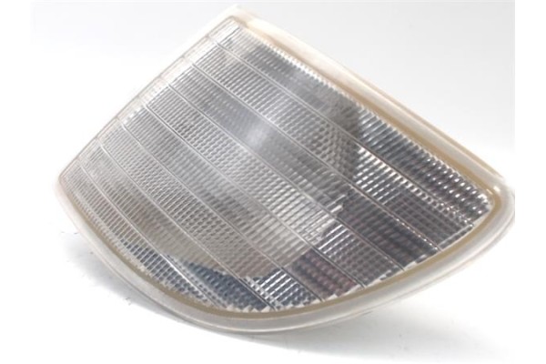 Recambio de intermitente delantero izquierdo para mercedes-benz vito furgón (638) 2.3 110 d  (638.074) referencia OEM IAM A63882