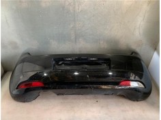 Recambio de paragolpes trasero para fiat punto / grande punto (199) 1.3 d multijet referencia OEM IAM 735418961  