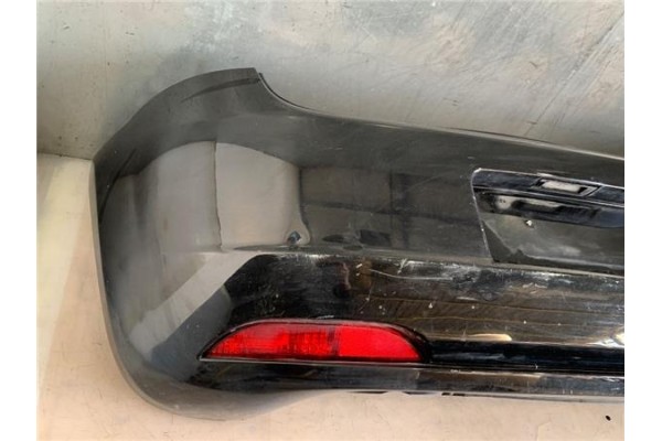 Recambio de paragolpes trasero para fiat punto / grande punto (199) 1.3 d multijet referencia OEM IAM 735418961  