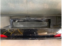 Recambio de paragolpes trasero para fiat punto / grande punto (199) 1.3 d multijet referencia OEM IAM 735418961  