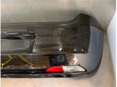 Recambio de paragolpes trasero para fiat punto / grande punto (199) 1.3 d multijet referencia OEM IAM 735418961  