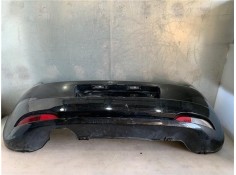 Recambio de paragolpes trasero para fiat punto / grande punto (199) 1.3 d multijet referencia OEM IAM 735418961  