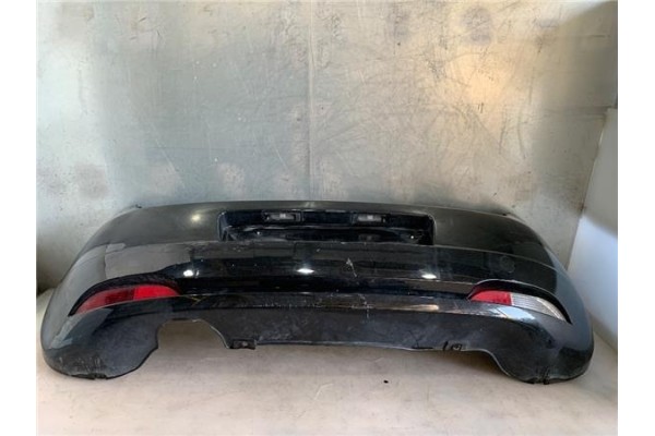 Recambio de paragolpes trasero para fiat punto / grande punto (199) 1.3 d multijet referencia OEM IAM 735418961  