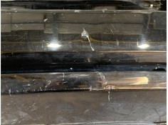 Recambio de paragolpes trasero para fiat punto / grande punto (199) 1.3 d multijet referencia OEM IAM 735418961  