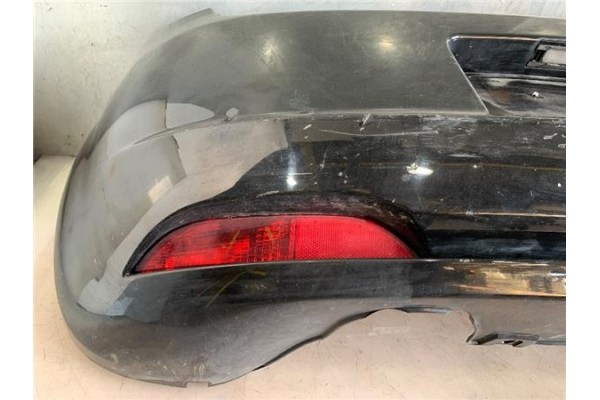 Recambio de paragolpes trasero para fiat punto / grande punto (199) 1.3 d multijet referencia OEM IAM 735418961  