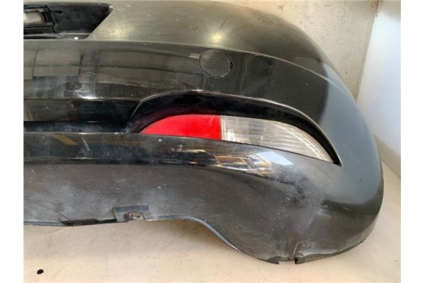 Recambio de paragolpes trasero para fiat punto / grande punto (199) 1.3 d multijet referencia OEM IAM 735418961  