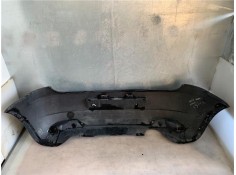 Recambio de paragolpes trasero para fiat punto / grande punto (199) 1.3 d multijet referencia OEM IAM 735418961  