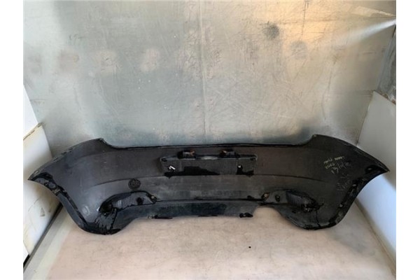 Recambio de paragolpes trasero para fiat punto / grande punto (199) 1.3 d multijet referencia OEM IAM 735418961  