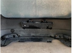 Recambio de paragolpes trasero para fiat punto / grande punto (199) 1.3 d multijet referencia OEM IAM 735418961  