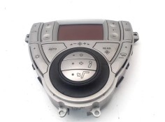 Recambio de mandos calefaccion / a.a. para lancia phedra (180) 2.2 jtd (179axc1a) referencia OEM IAM 1498710679  