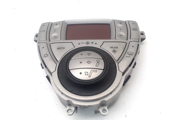 Recambio de mandos calefaccion / a.a. para lancia phedra (180) 2.2 jtd (179axc1a) referencia OEM IAM 1498710679  