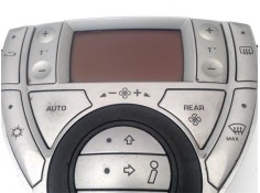 Recambio de mandos calefaccion / a.a. para lancia phedra (180) 2.2 jtd (179axc1a) referencia OEM IAM 1498710679  