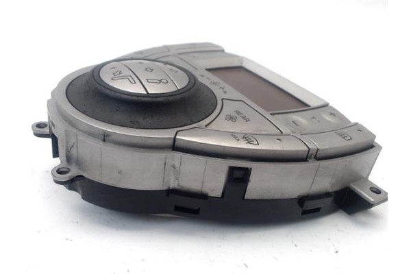 Recambio de mandos calefaccion / a.a. para lancia phedra (180) 2.2 jtd (179axc1a) referencia OEM IAM 1498710679  