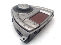 Recambio de mandos calefaccion / a.a. para lancia phedra (180) 2.2 jtd (179axc1a) referencia OEM IAM 1498710679  