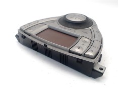 Recambio de mandos calefaccion / a.a. para lancia phedra (180) 2.2 jtd (179axc1a) referencia OEM IAM 1498710679  