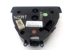 Recambio de mandos calefaccion / a.a. para lancia phedra (180) 2.2 jtd (179axc1a) referencia OEM IAM 1498710679  