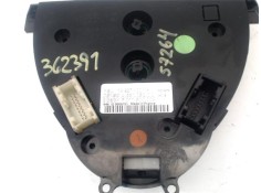 Recambio de mandos calefaccion / a.a. para lancia phedra (180) 2.2 jtd (179axc1a) referencia OEM IAM 1498710679  
