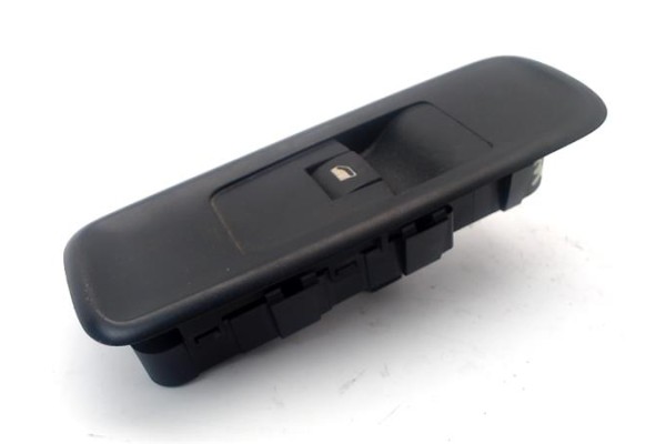 Recambio de botonera puerta delantero derecha para lancia phedra (180) 2.2 jtd (179axc1a) referencia OEM IAM 14996430XT  
