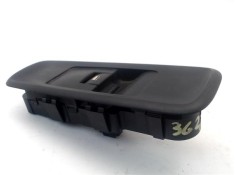 Recambio de botonera puerta delantero derecha para lancia phedra (180) 2.2 jtd (179axc1a) referencia OEM IAM 14996430XT  
