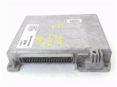 Recambio de centralita para renault r 25 (b29) 2.0 referencia OEM IAM 7700745983 S101265102C 