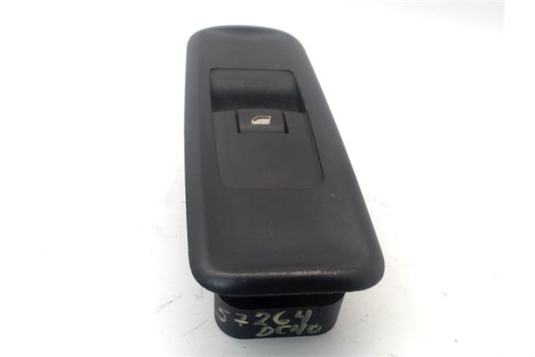 Recambio de botonera puerta delantero derecha para lancia phedra (180) 2.2 jtd (179axc1a) referencia OEM IAM 14996430XT  