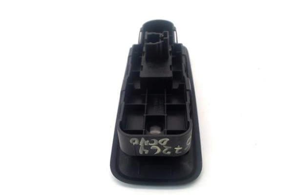 Recambio de botonera puerta delantero derecha para lancia phedra (180) 2.2 jtd (179axc1a) referencia OEM IAM 14996430XT  