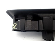 Recambio de botonera puerta delantero derecha para lancia phedra (180) 2.2 jtd (179axc1a) referencia OEM IAM 14996430XT  