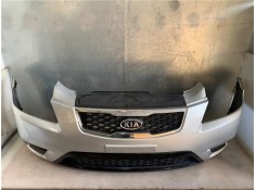 Recambio de paragolpes delantero para kia rio (jb) 1.4 16v referencia OEM IAM 865111G600  
