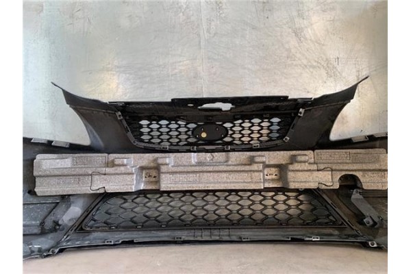 Recambio de paragolpes delantero para kia rio (jb) 1.4 16v referencia OEM IAM 865111G600  