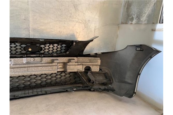 Recambio de paragolpes delantero para kia rio (jb) 1.4 16v referencia OEM IAM 865111G600  