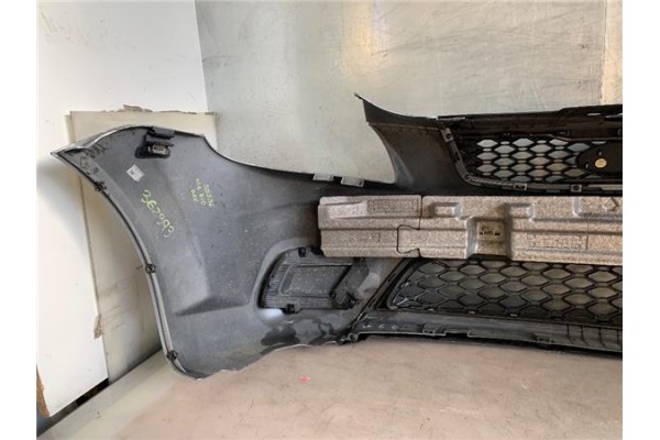 Recambio de paragolpes delantero para kia rio (jb) 1.4 16v referencia OEM IAM 865111G600  